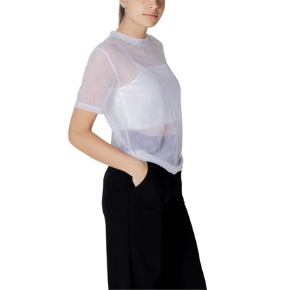 Armani Exchange Femme T-Shirts