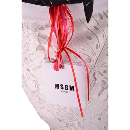 Msgm Femme Jupes