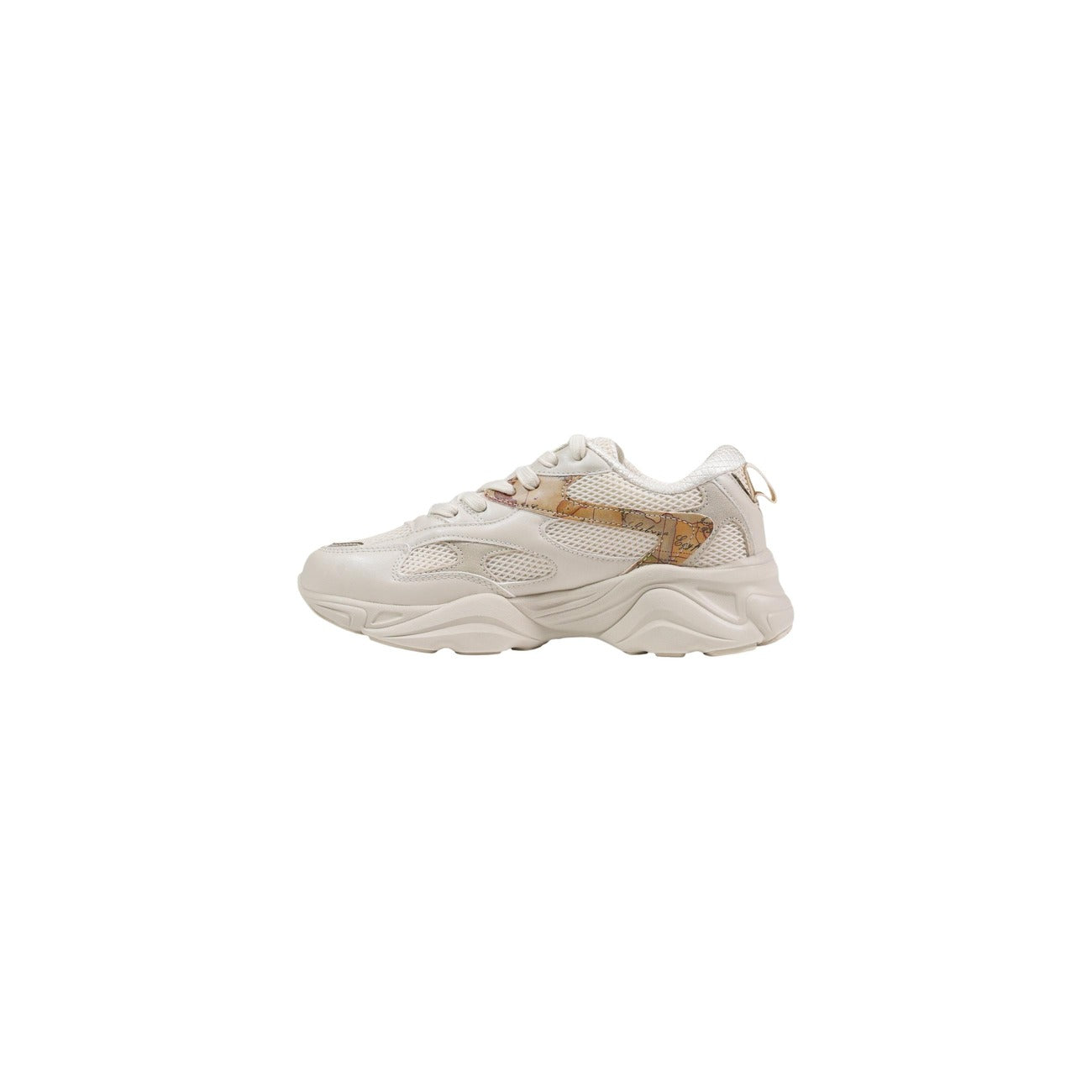 Alviero Martini Prima Classe Femme Baskets