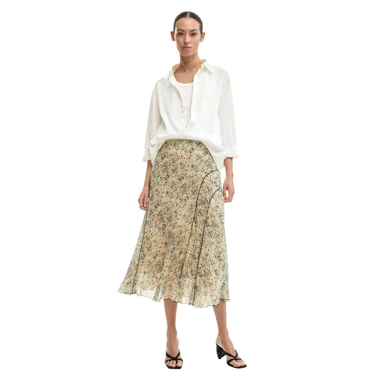 Desigual Femme Jupes