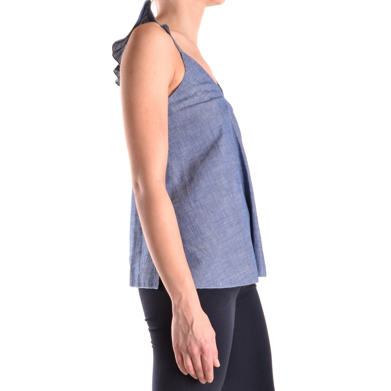 Dondup Femme Debardeurs