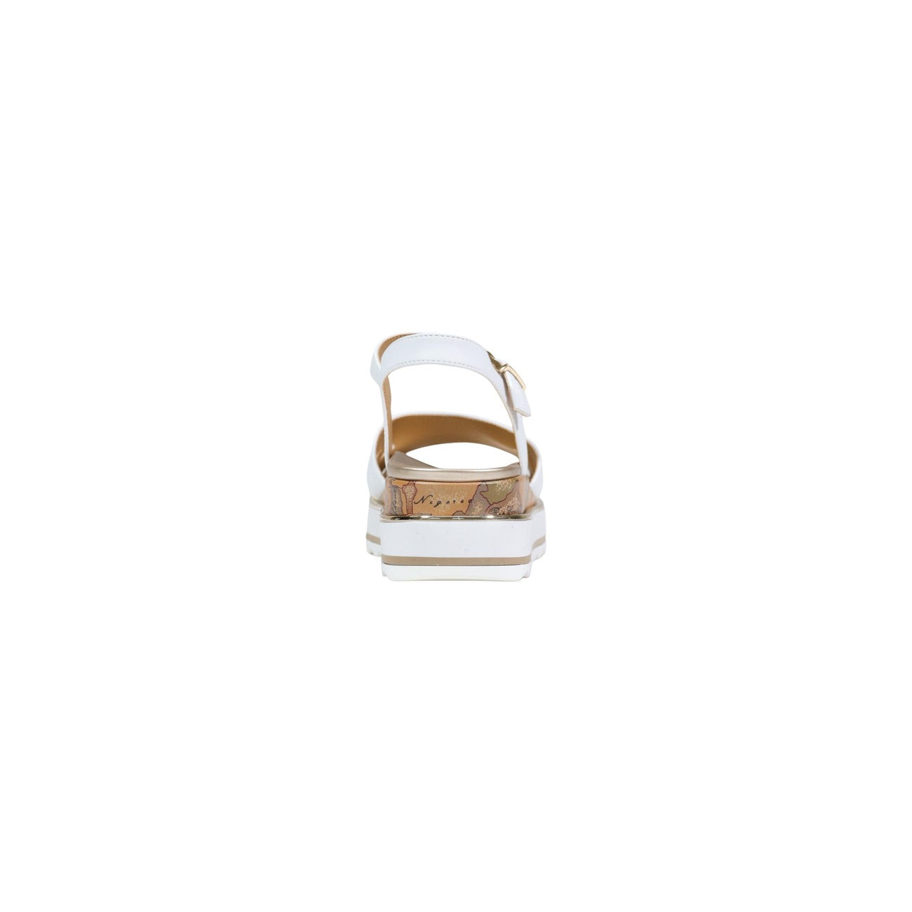 Alviero Martini Prima Classe Femme Sandales