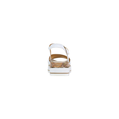 Alviero Martini Prima Classe Femme Sandales
