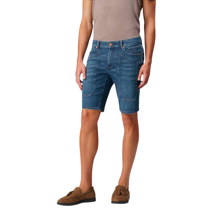 Jeckerson Homme Bermudas