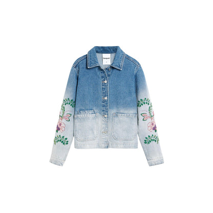 Desigual Femme Jaquettes