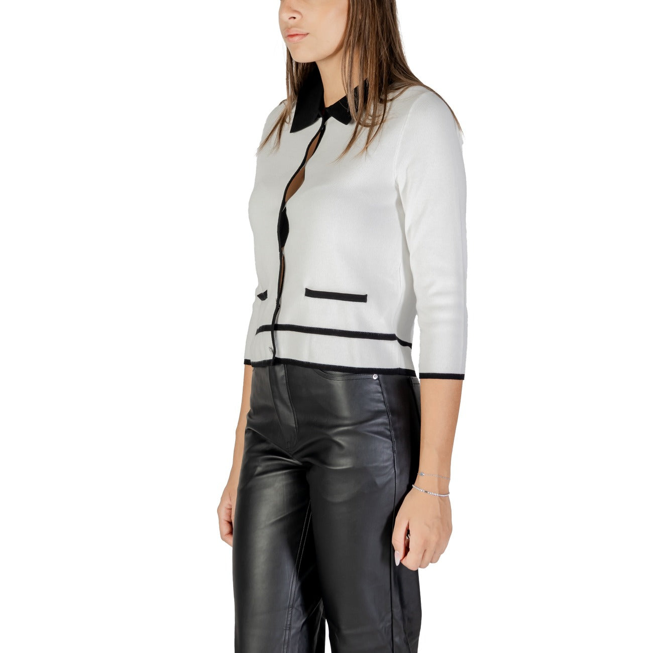 Morgan De Toi Femme Cardigans