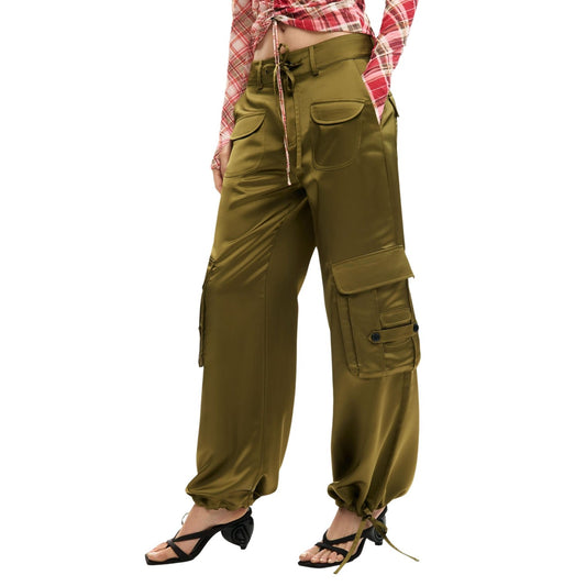 Desigual Femme Pantalons