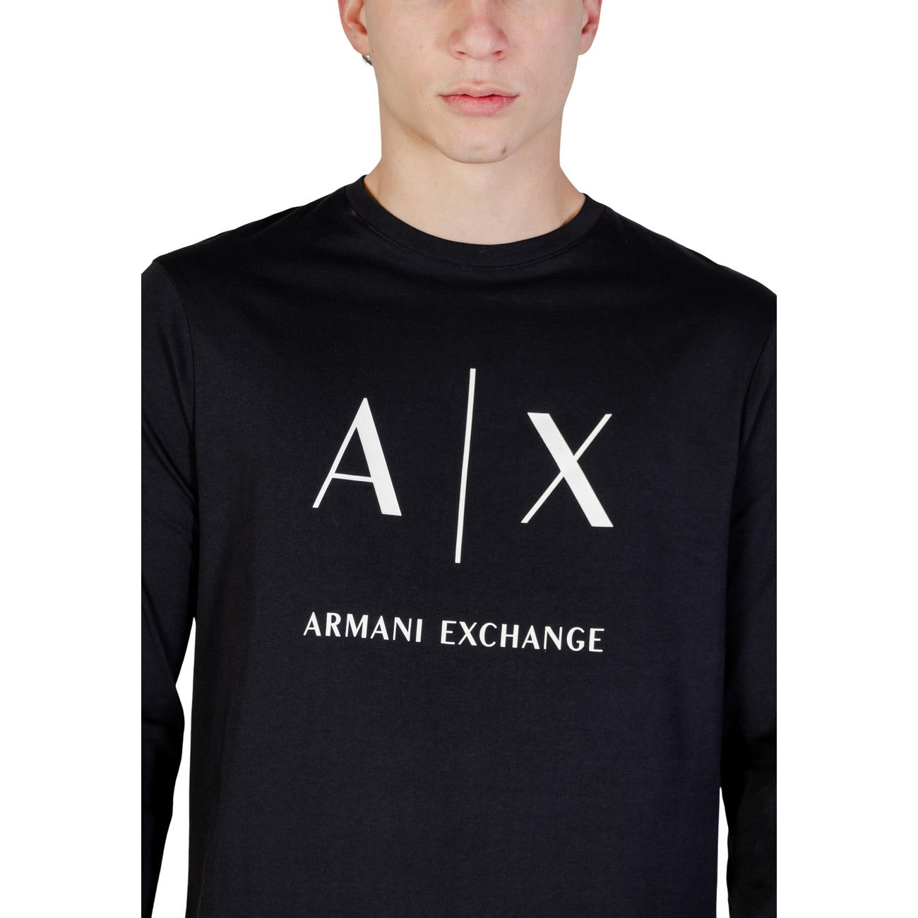 Armani Exchange Homme Pulls