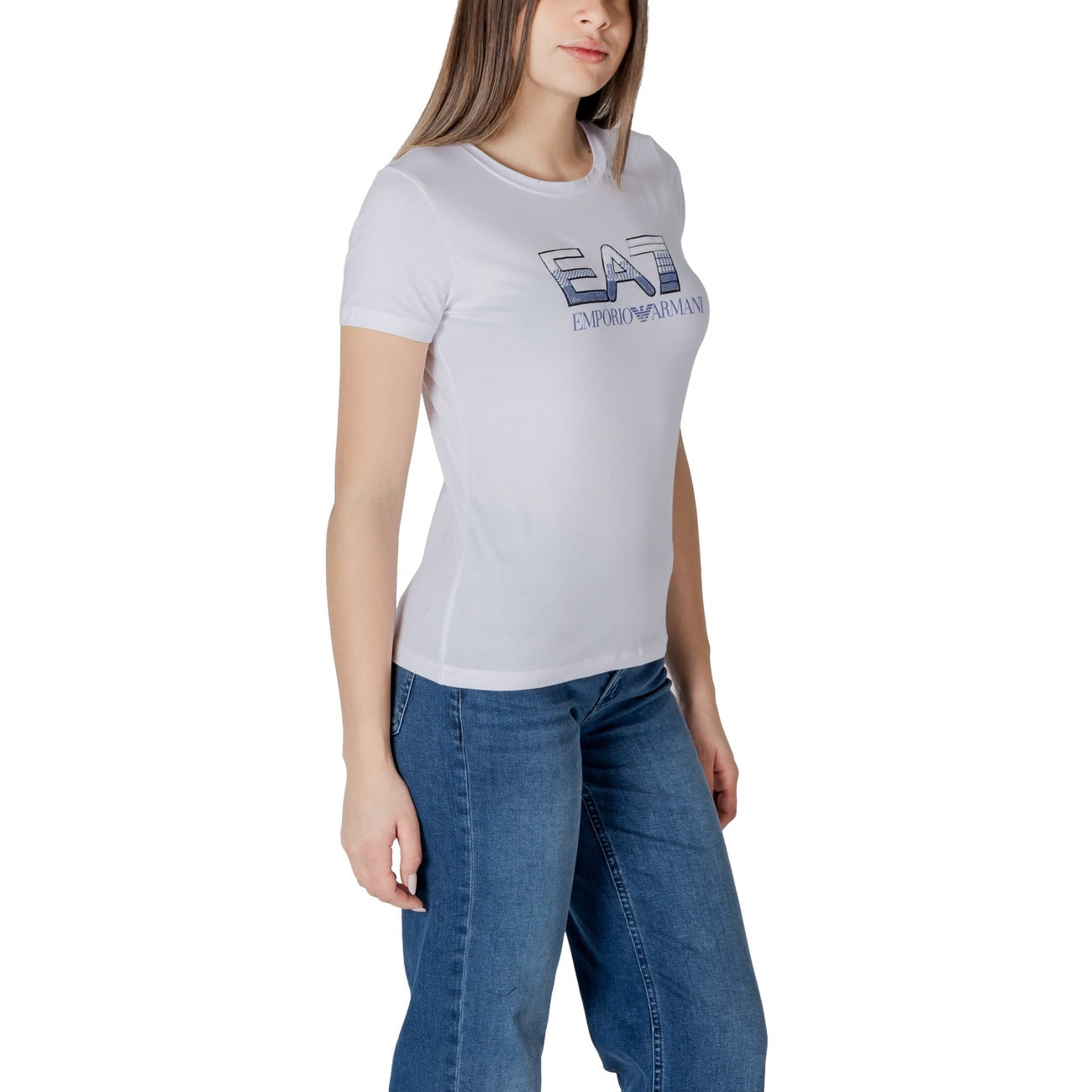Ea7 Femme T-Shirts