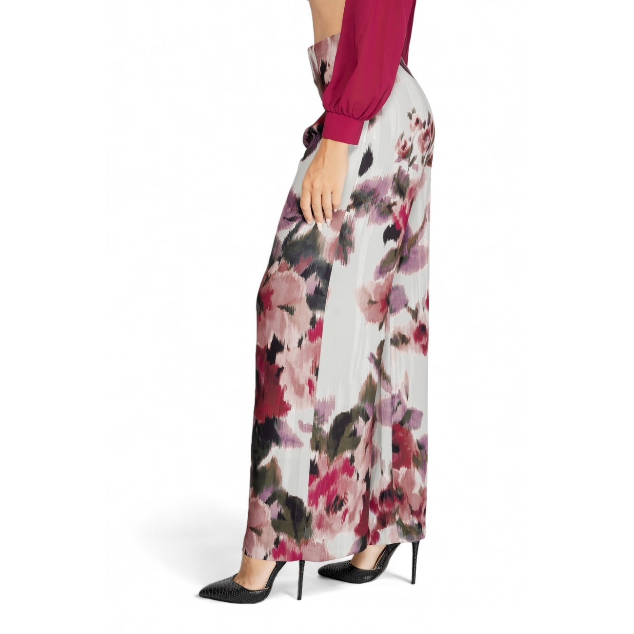 Rinascimento Femme Pantalons