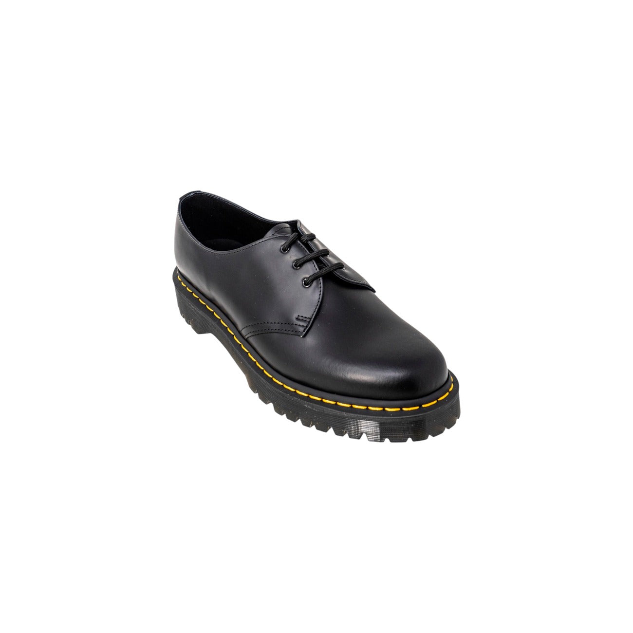 Dr. Martens Homme Schuhe Derbies