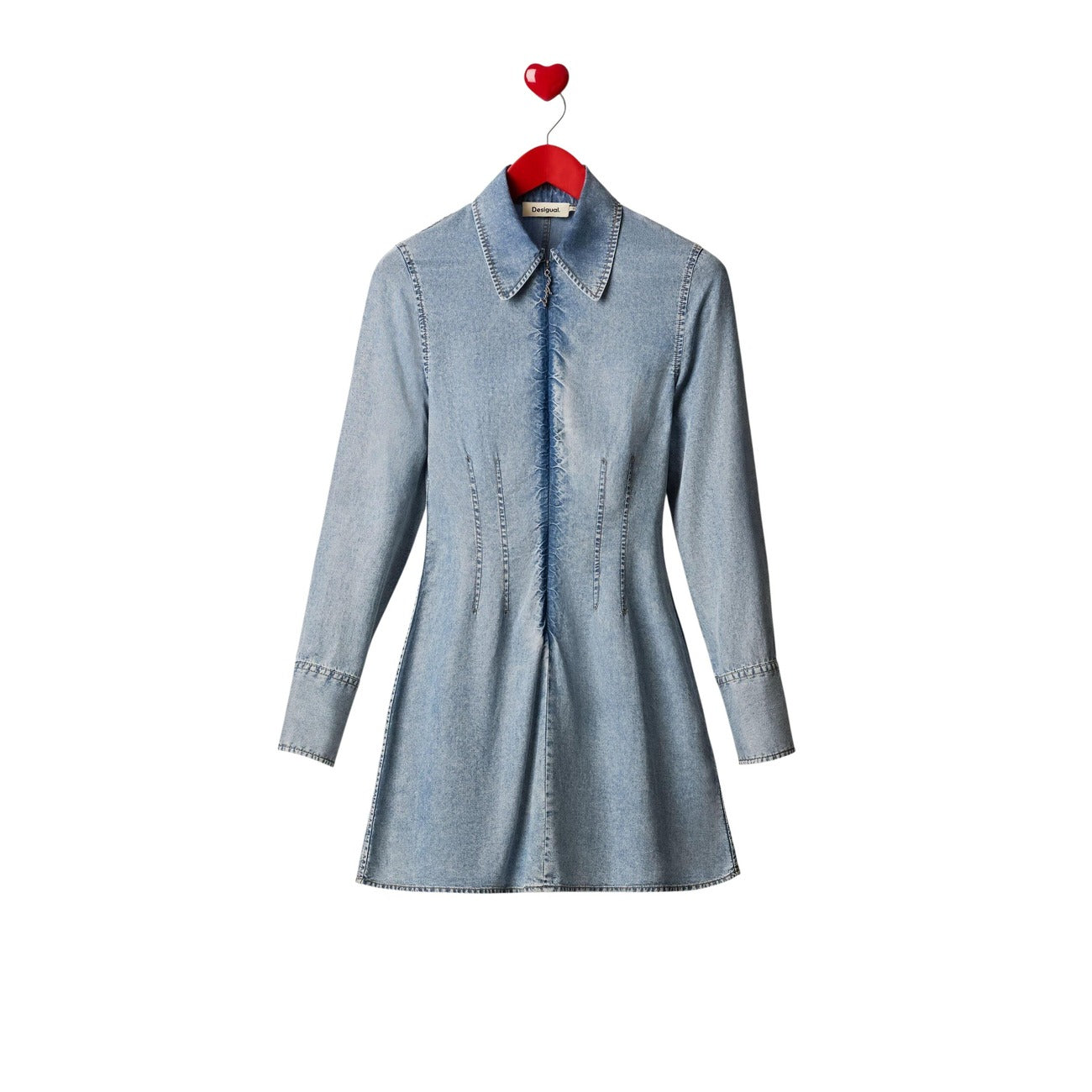 Desigual Femme Robes