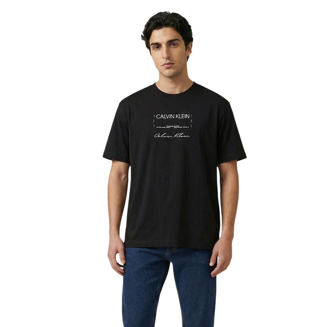 Calvin Klein Jeans Homme T-Shirts
