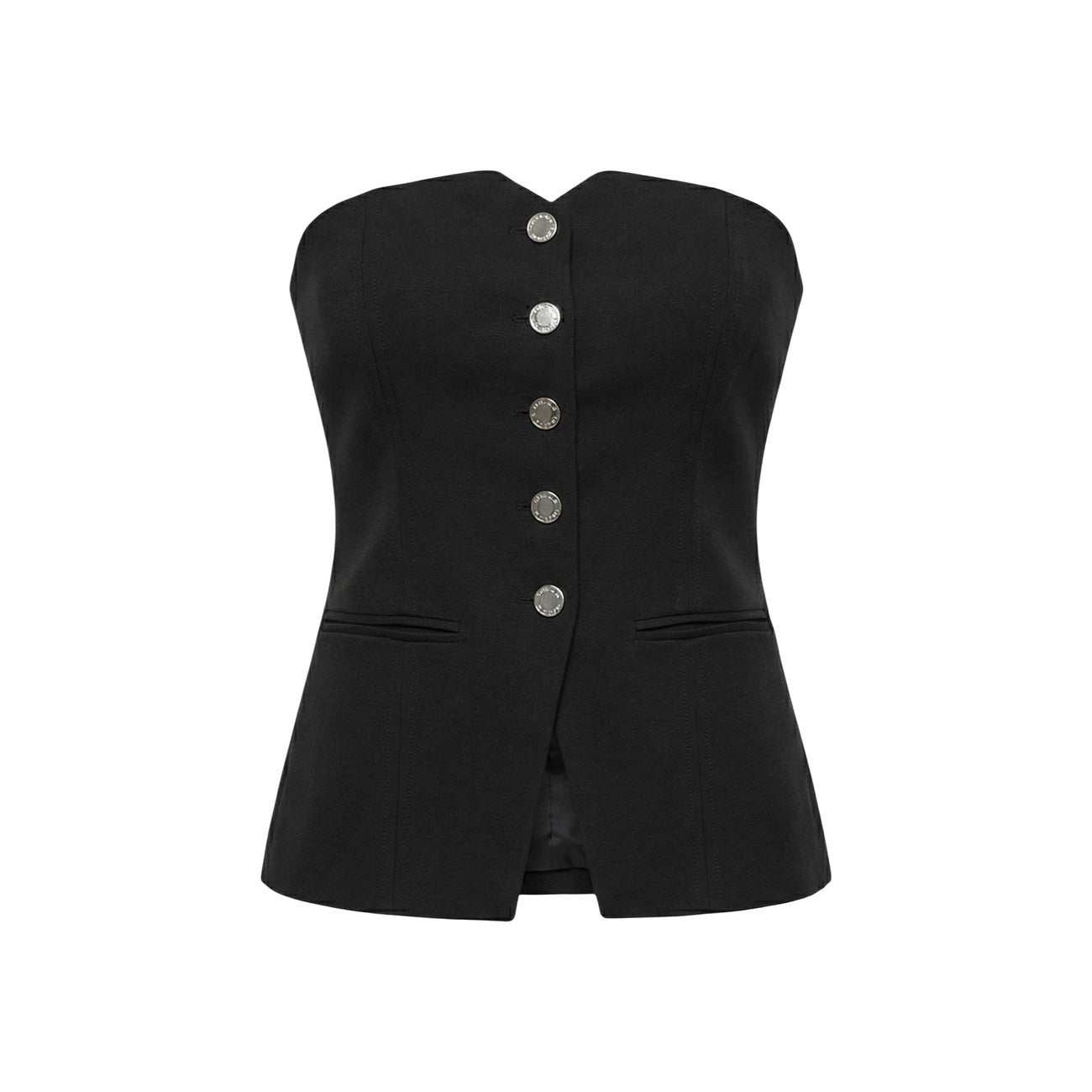 Morgan De Toi Femme Tops