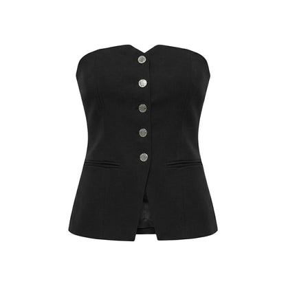 Morgan De Toi Femme Tops