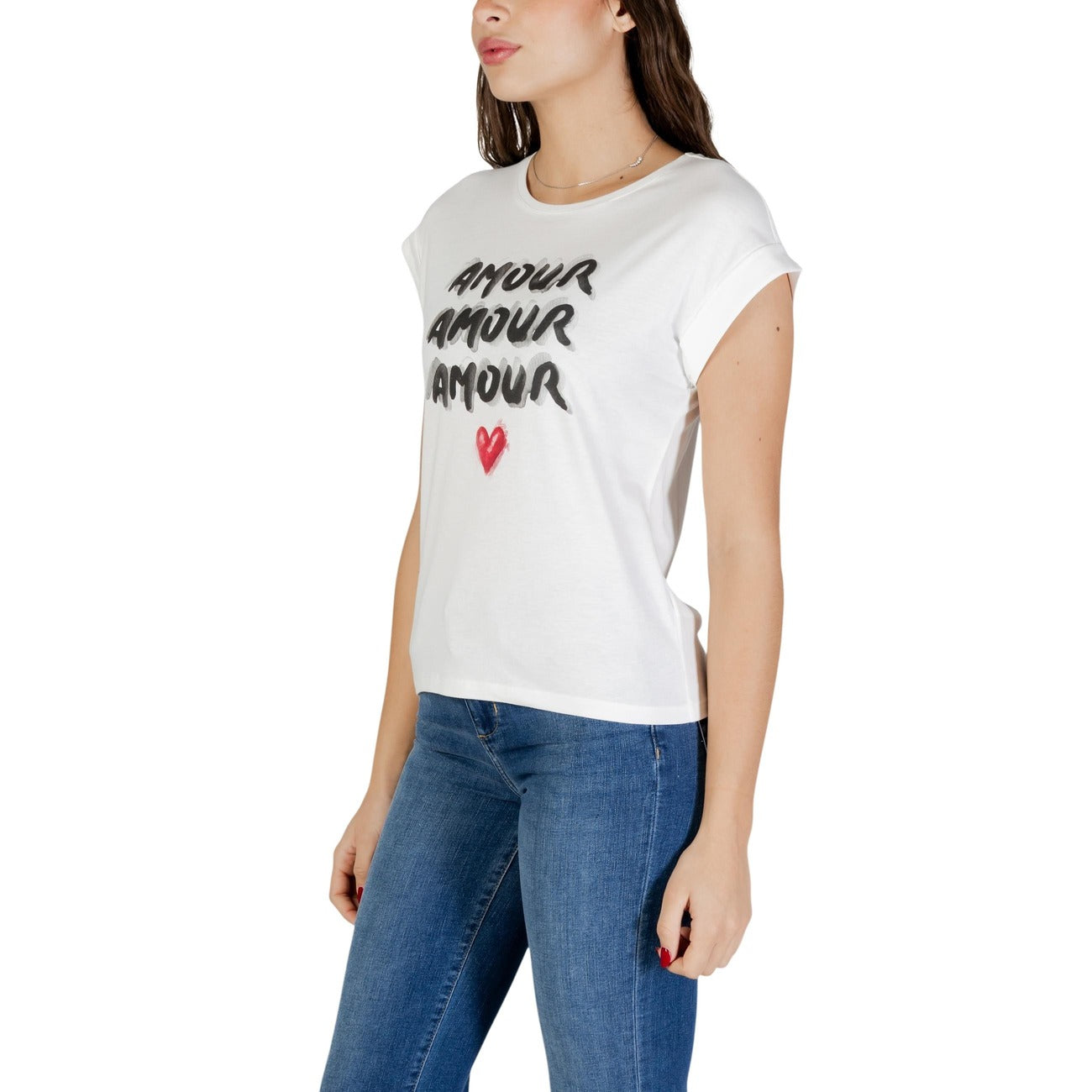 Morgan De Toi Femme T-Shirts