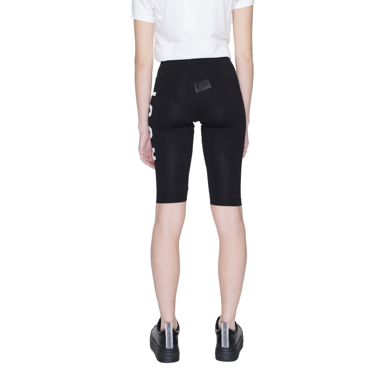 Icon Femme Shorts