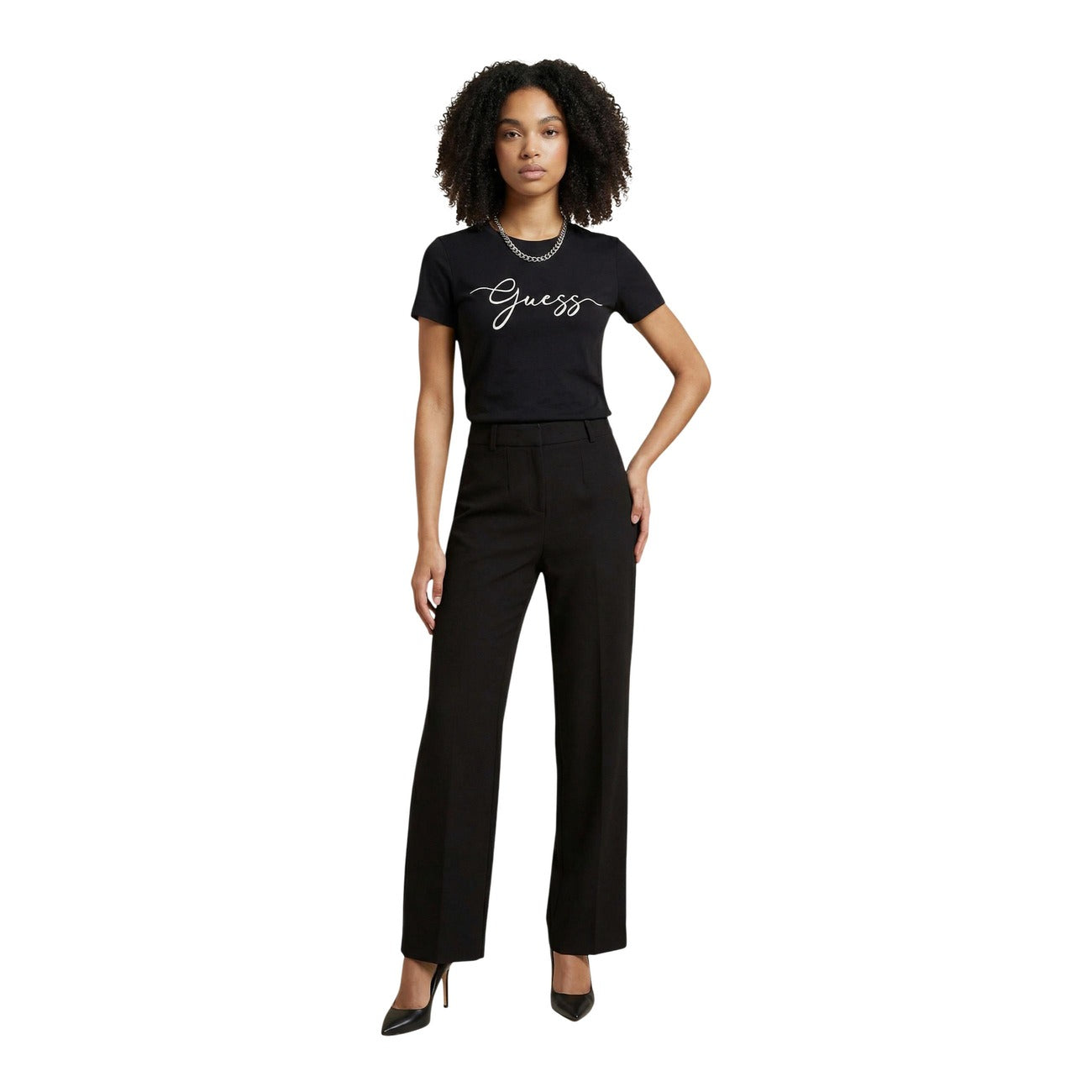 Guess Active Femme T-Shirts