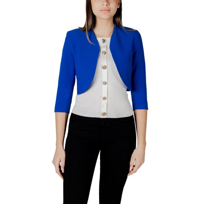 Morgan De Toi Femme Jaquettes