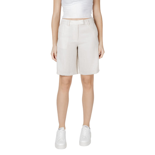 Vila Clothes Femme Shorts