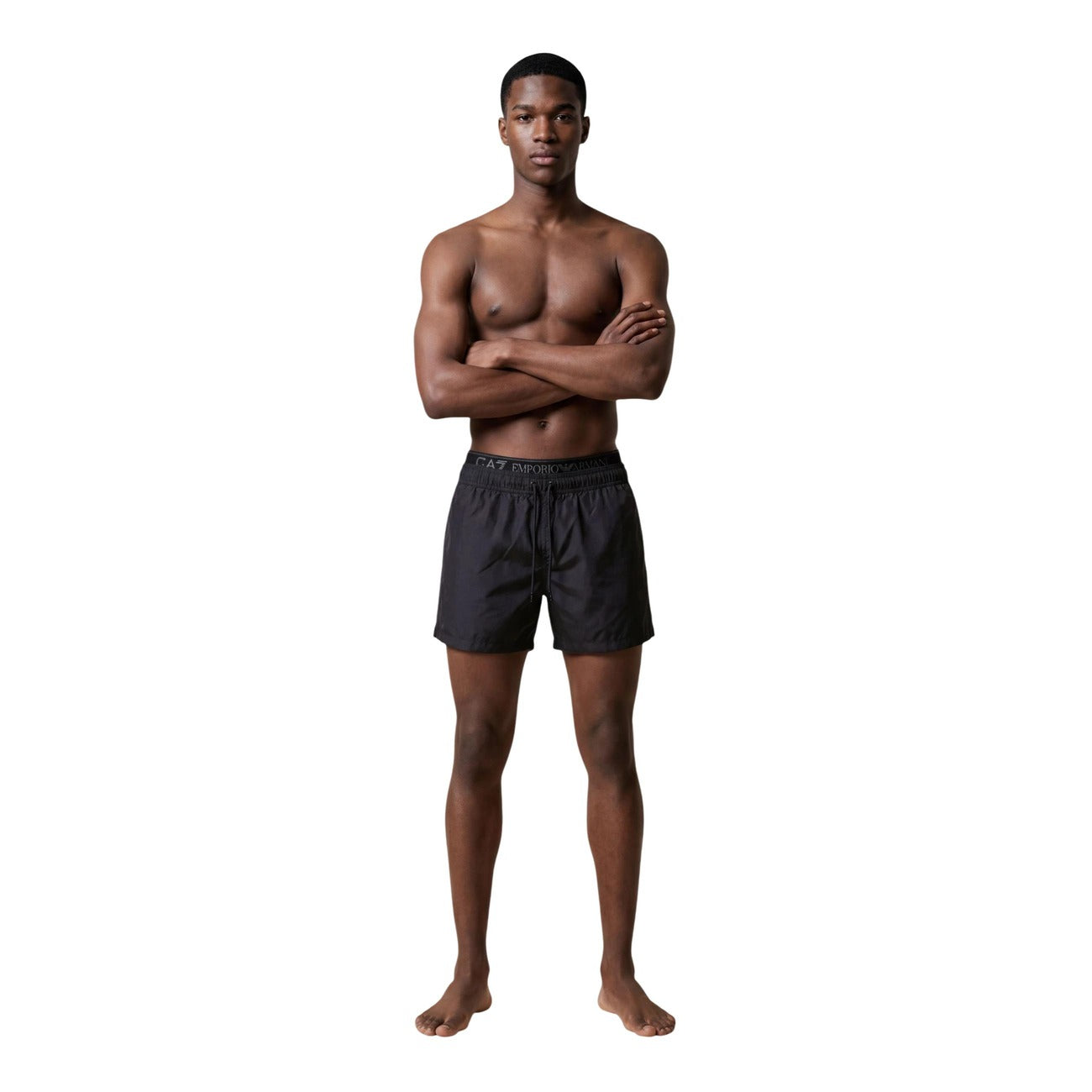 Ea7 Homme Maillots-de-bain