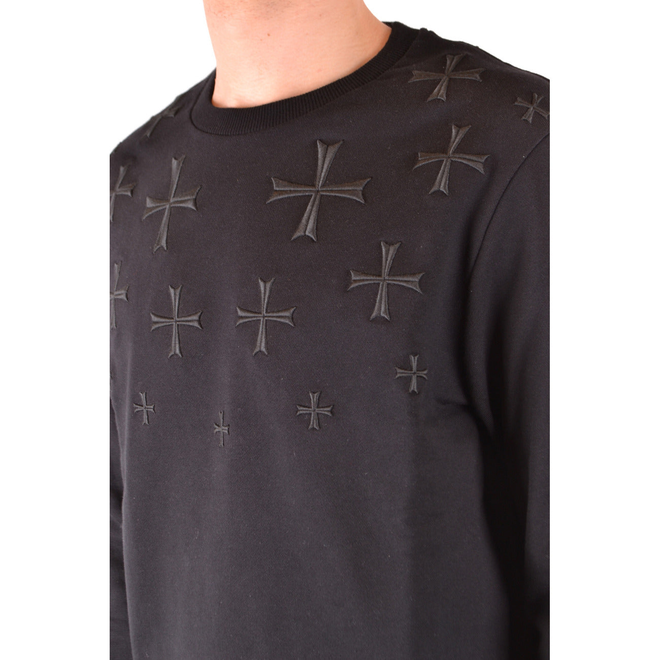 Neil Barrett Homme Sweatshirts