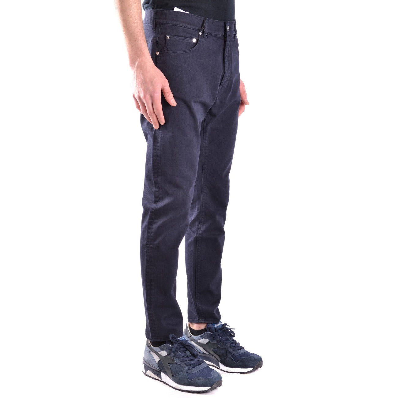 Paolo Pecora Homme Pantalons
