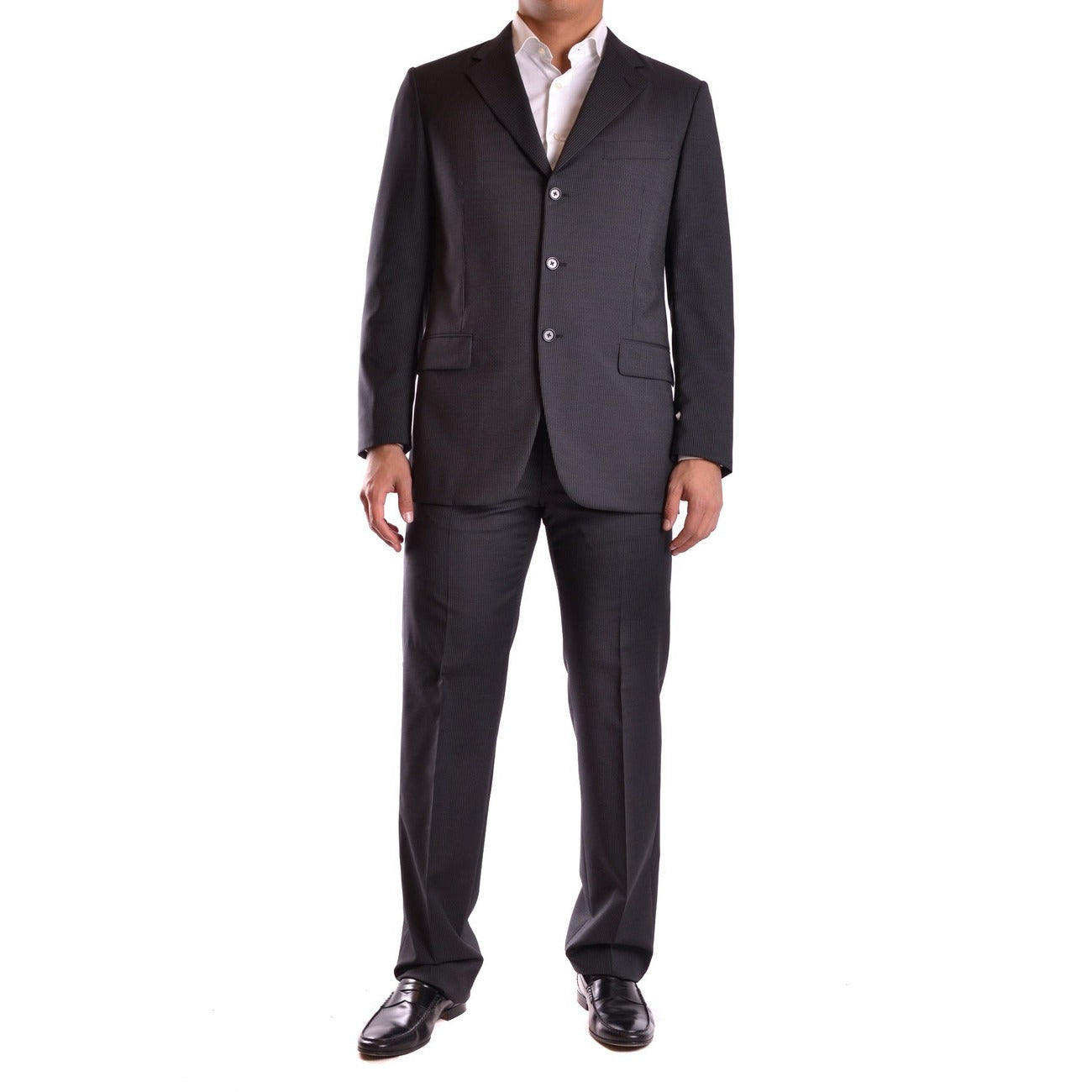 Burberry Homme Costumes