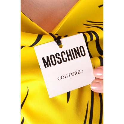 Moschino Femme Robes