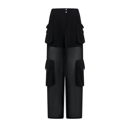 Pinko Femme Pantalons