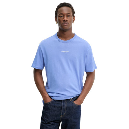 Tommy Hilfiger Jeans Homme T-Shirts