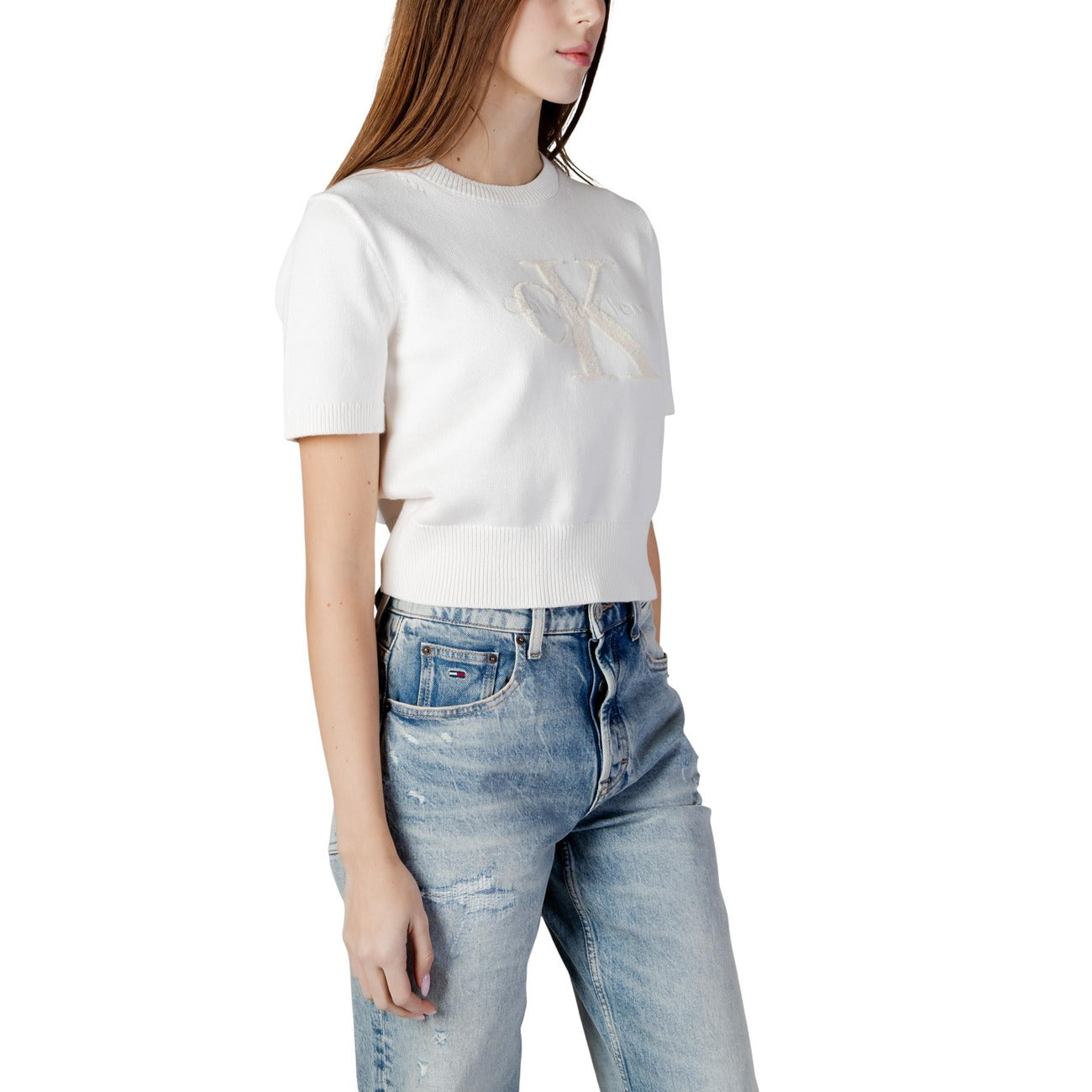 Calvin Klein Jeans Femme Pulls