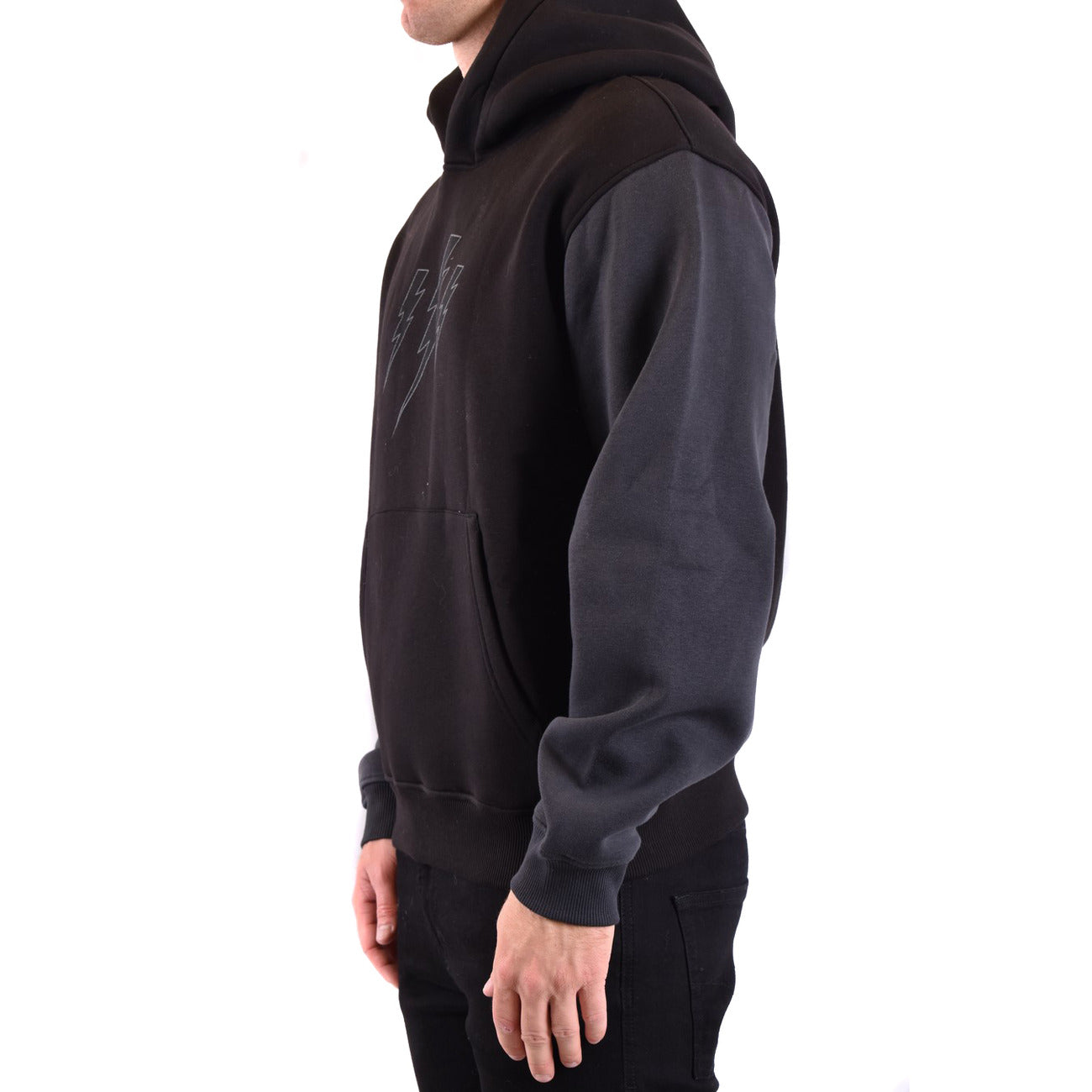 Neil Barrett Homme Sweatshirts
