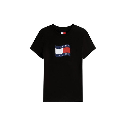 Tommy Hilfiger Jeans Femme T-Shirts