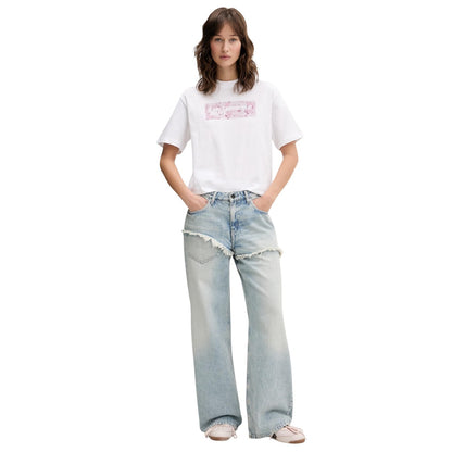 Karl Lagerfeld Jeans Femme T-Shirts