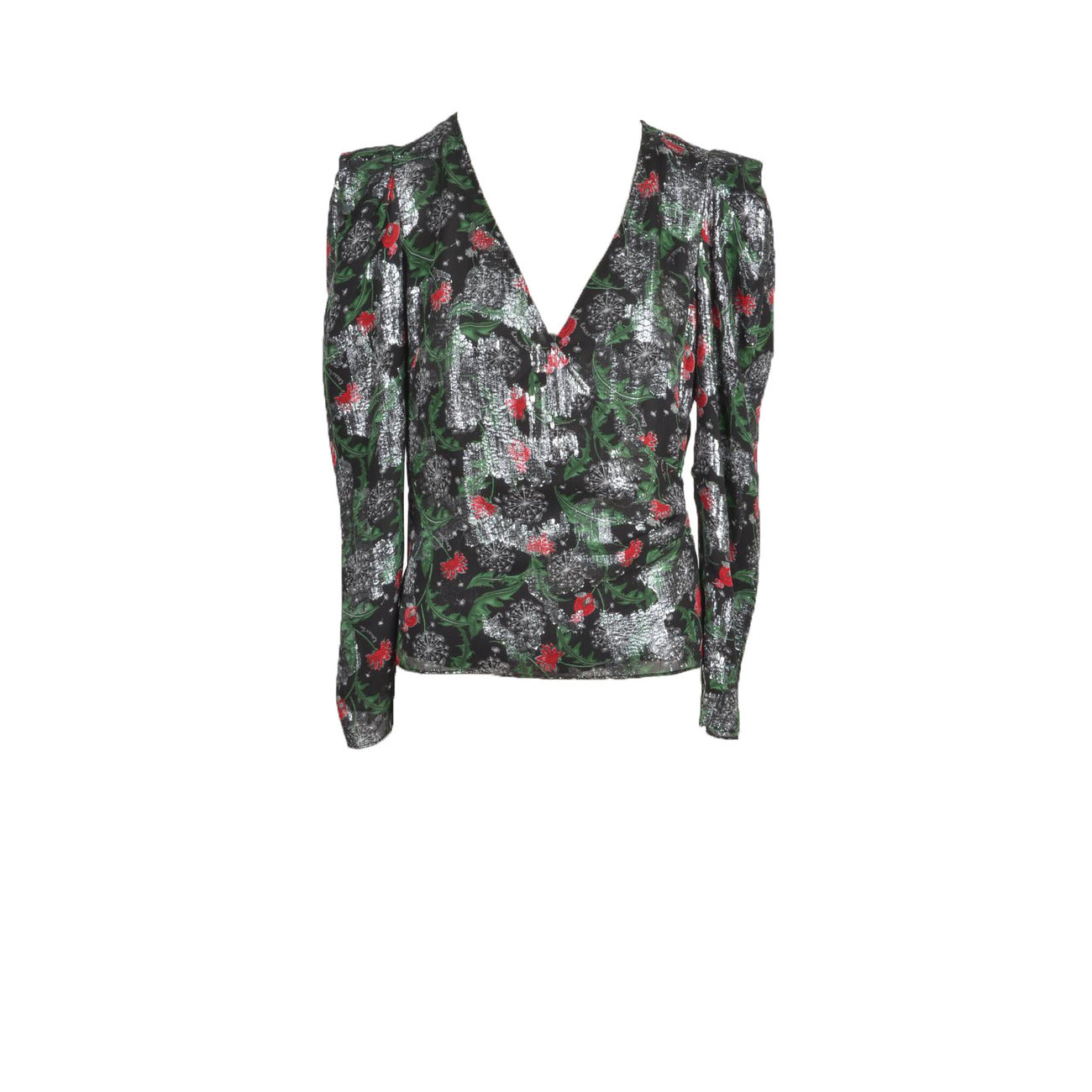 Patrizia Pepe Femme Blouse