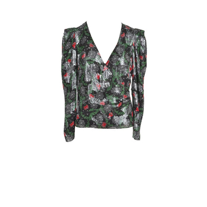 Patrizia Pepe Femme Blouse