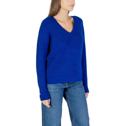 Morgan De Toi Femme Pulls