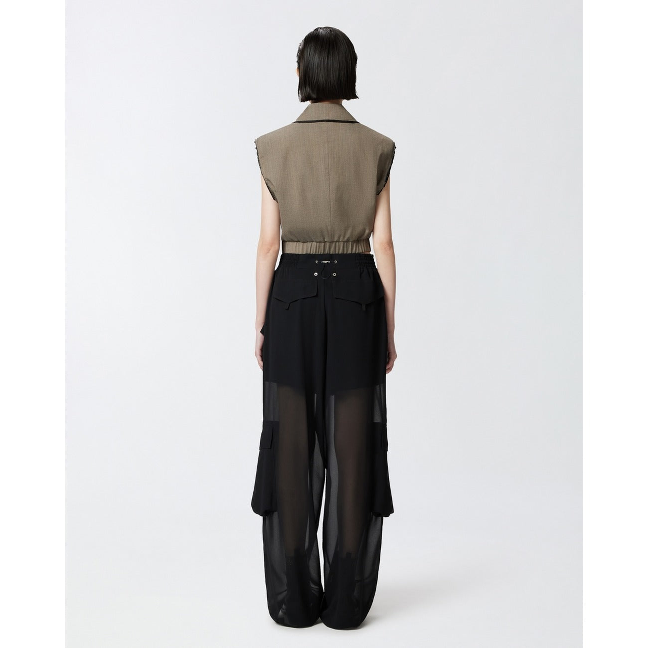 Pinko Femme Pantalons