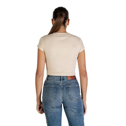 Calvin Klein Jeans Femme T-Shirts