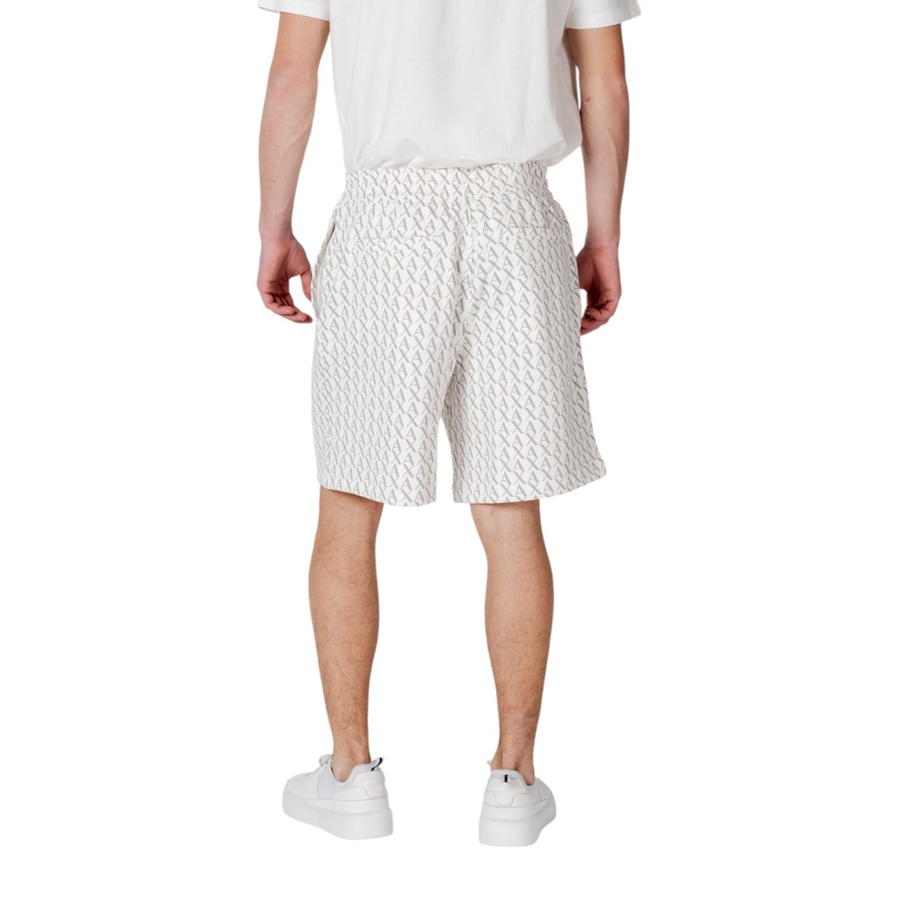 Armani Exchange Homme Bermudas