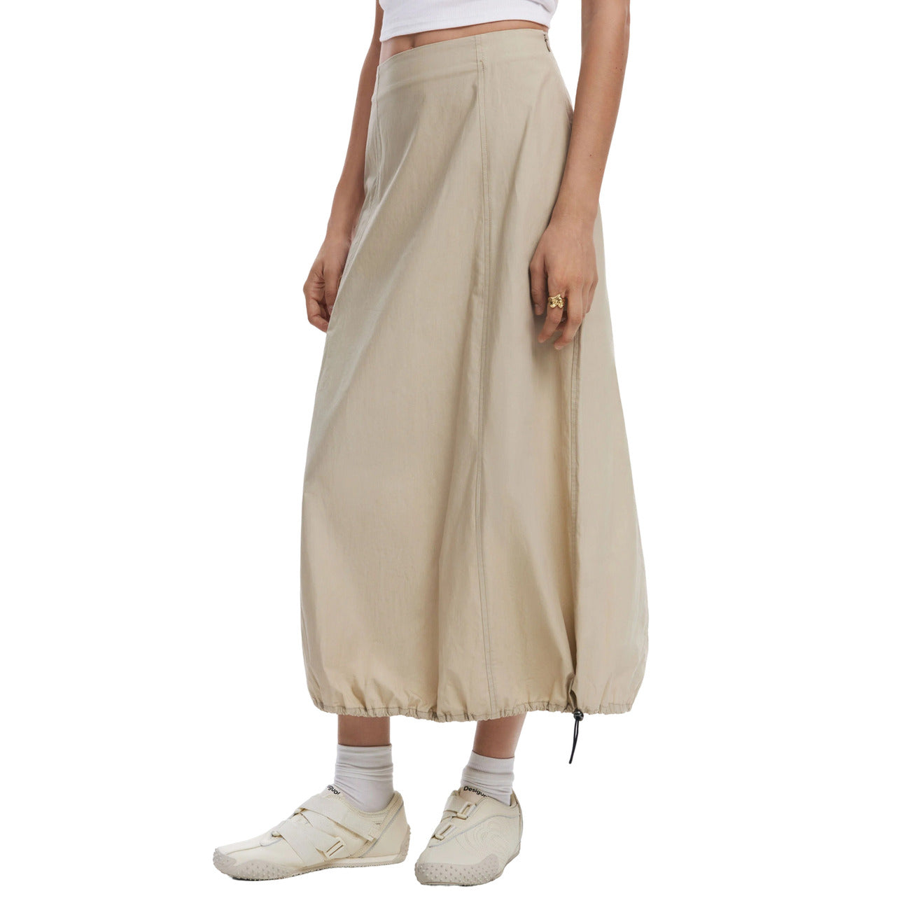 Desigual Femme Jupes