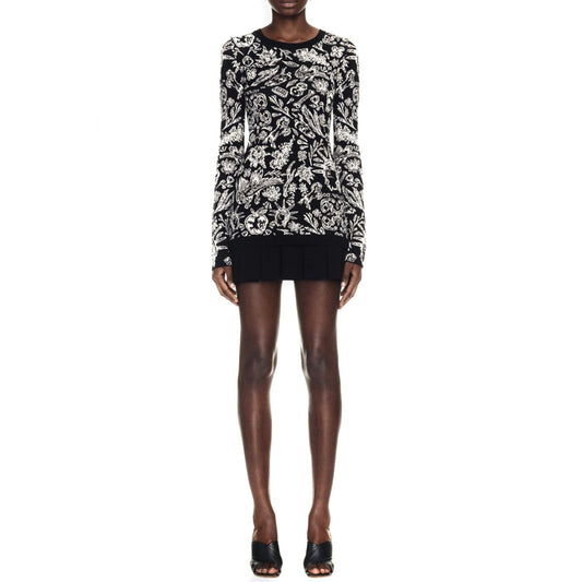 Off-white Femme Robes