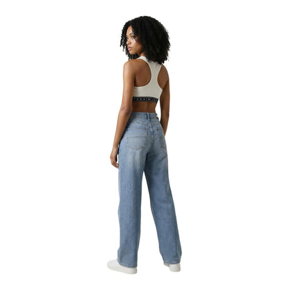 Tommy Hilfiger Jeans Femme Tops