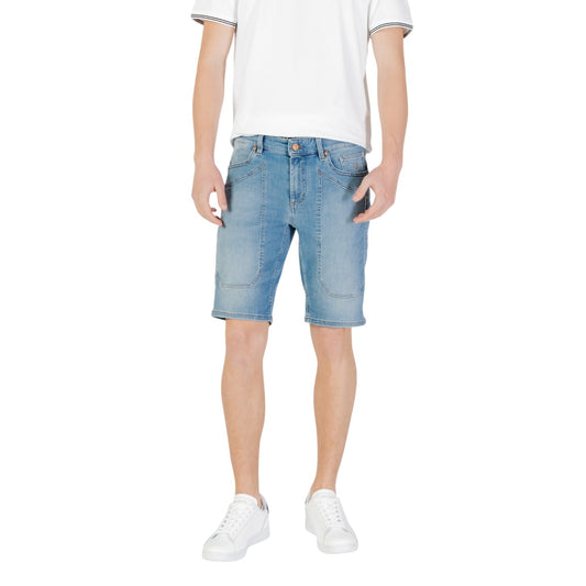 Jeckerson Homme Bermudas