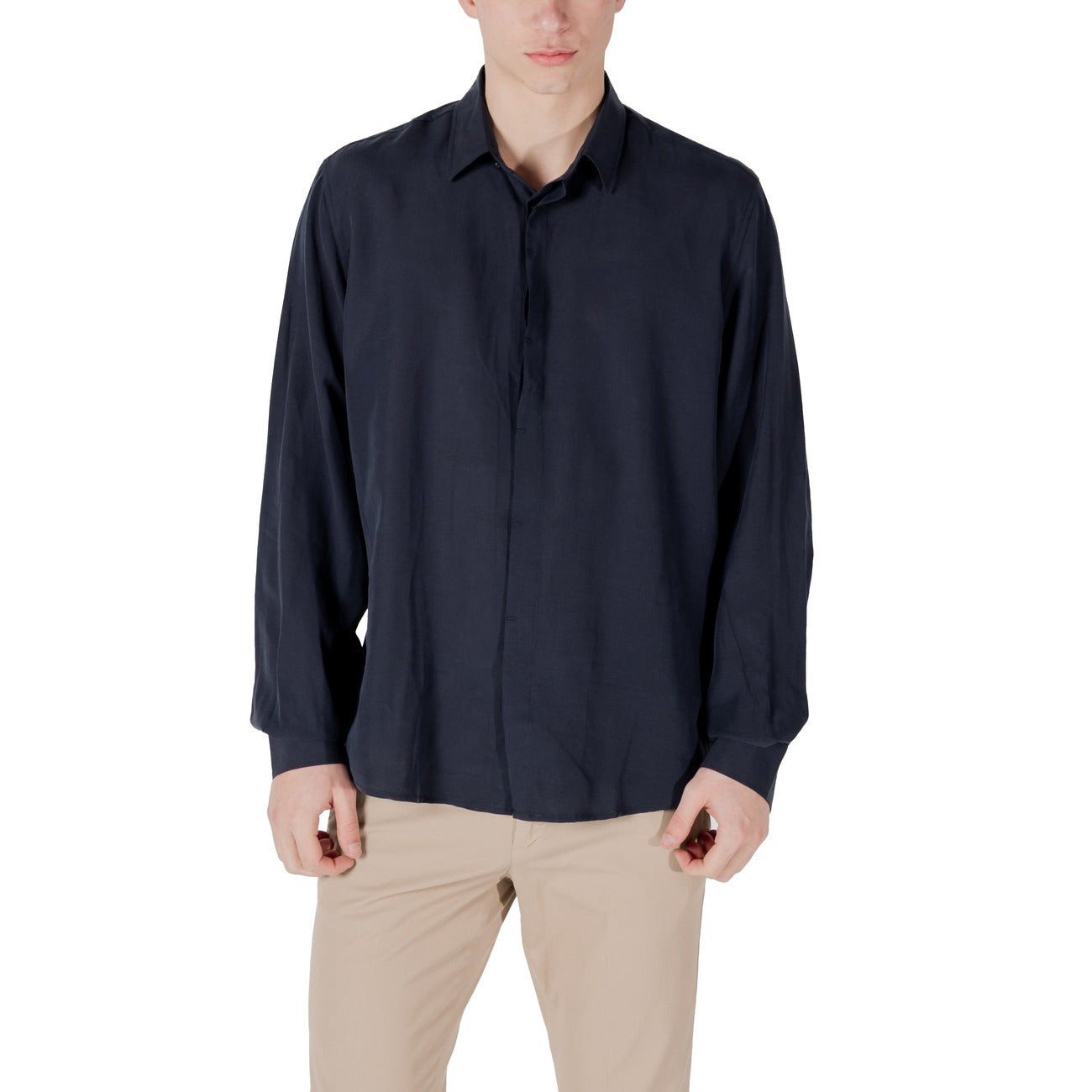 Antony Morato Homme Chemises