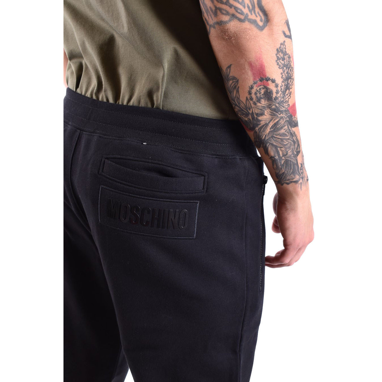 Moschino Homme Pantalons