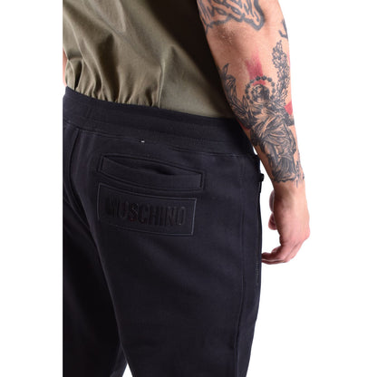 Moschino Homme Pantalons