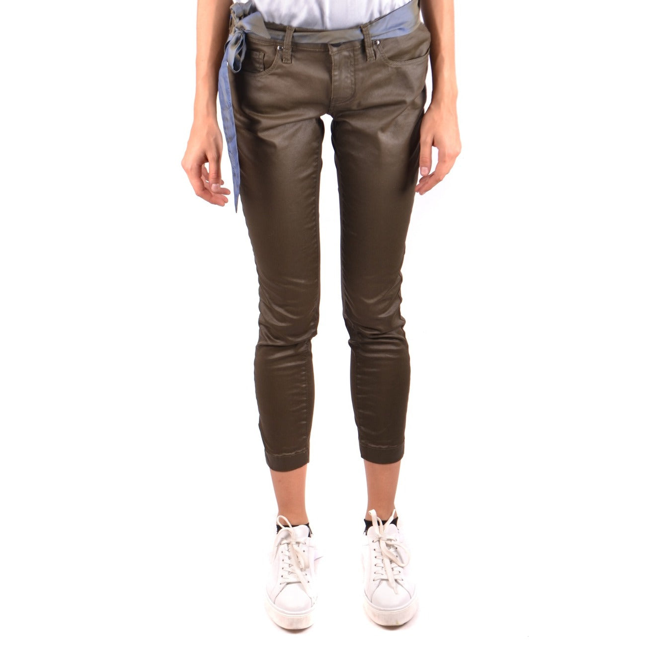 Jacob Cohen Femme Jeans