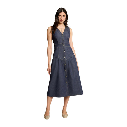 Morgan De Toi Femme Robes